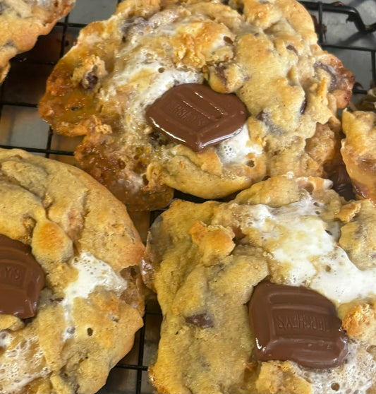 Gourmet Cookies