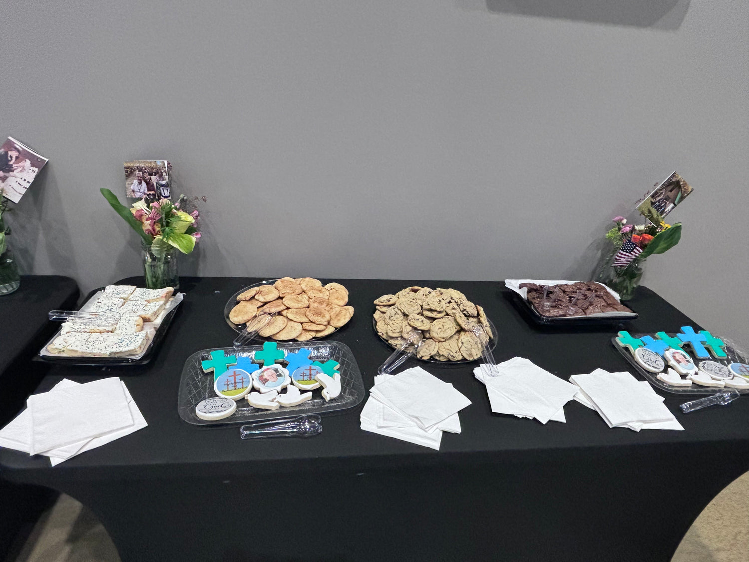 Wedding/Graduation/Catering/events