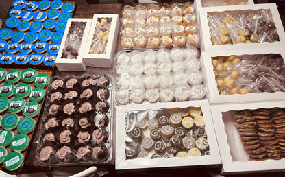 Large Event pricing wedding/graduation/catering/events